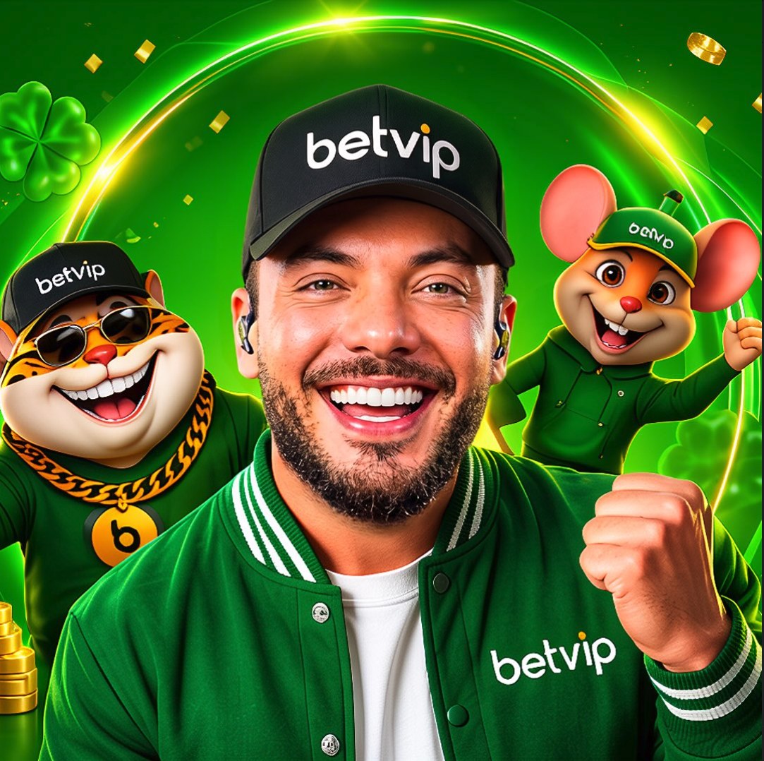 Parceiro BetVip